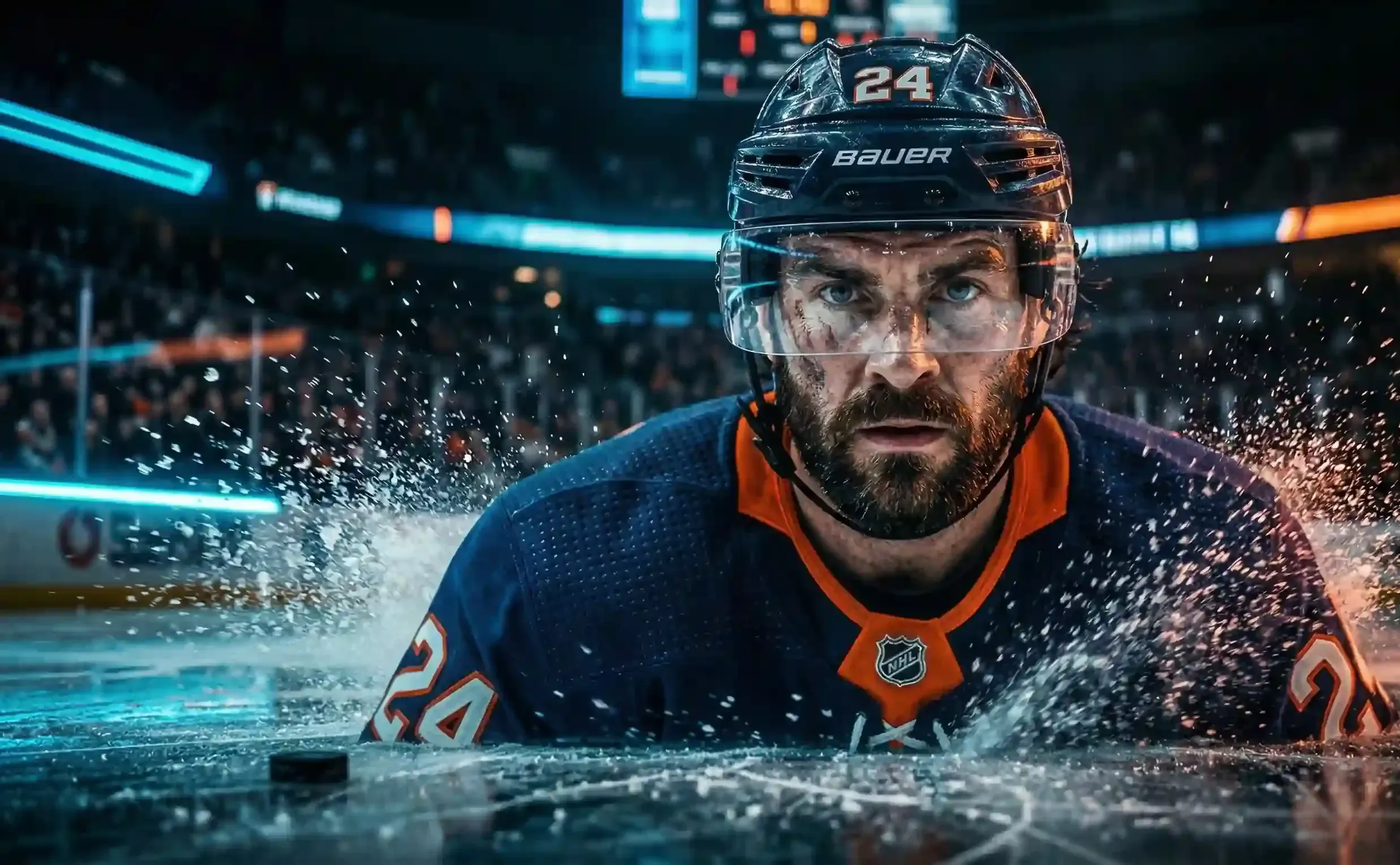 Betscore vedonlyönti ja parhaat kertoimet Liigaan ja NHL:ään.